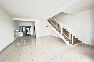 Norton Garden Semi D @ Eco Grandeur