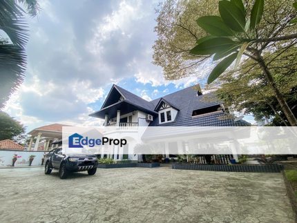2 Storey Bungalow, Kelana Jaya, SS7/2, PJ,, Selangor, Petaling Jaya