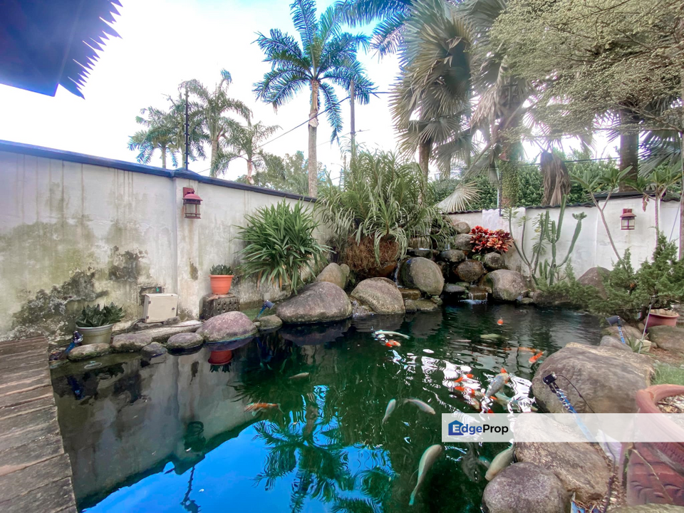 2 Storey Bungalow, Kelana Jaya, SS7/2, PJ,, Selangor, Petaling Jaya