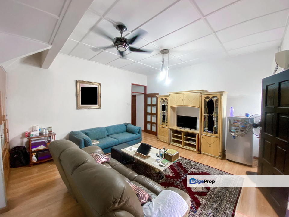 2 Storey Bungalow, Kelana Jaya, SS7/2, PJ,, Selangor, Petaling Jaya