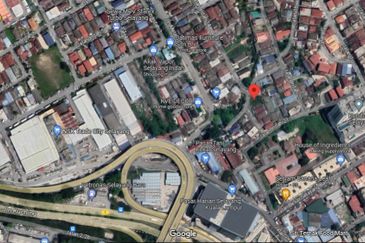 Jalan Selayang Indah 