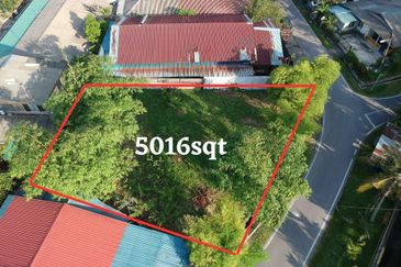 Jalan Selayang Indah 