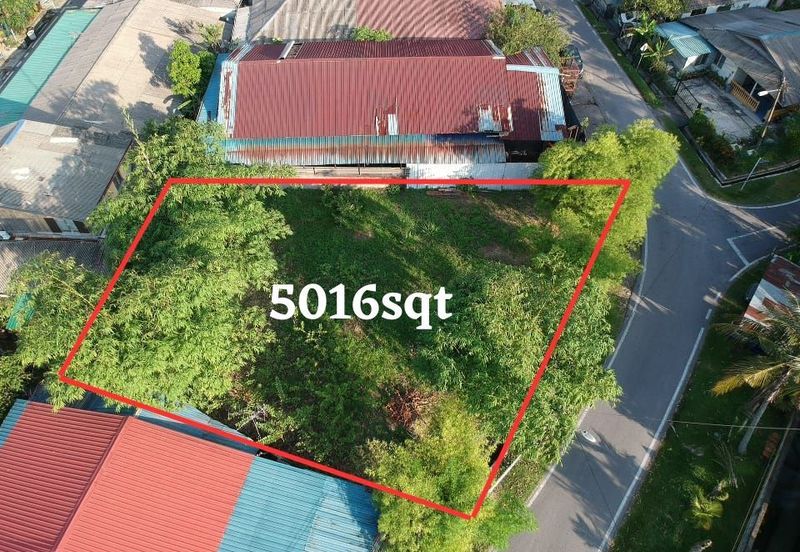 Jalan Selayang Indah 