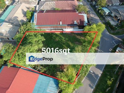 Banglo Lot, Lembah Indah Selayang, Selayang, Kuala Lumpur, Selayang