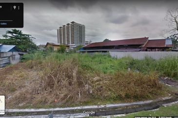 Jalan Selayang Indah 