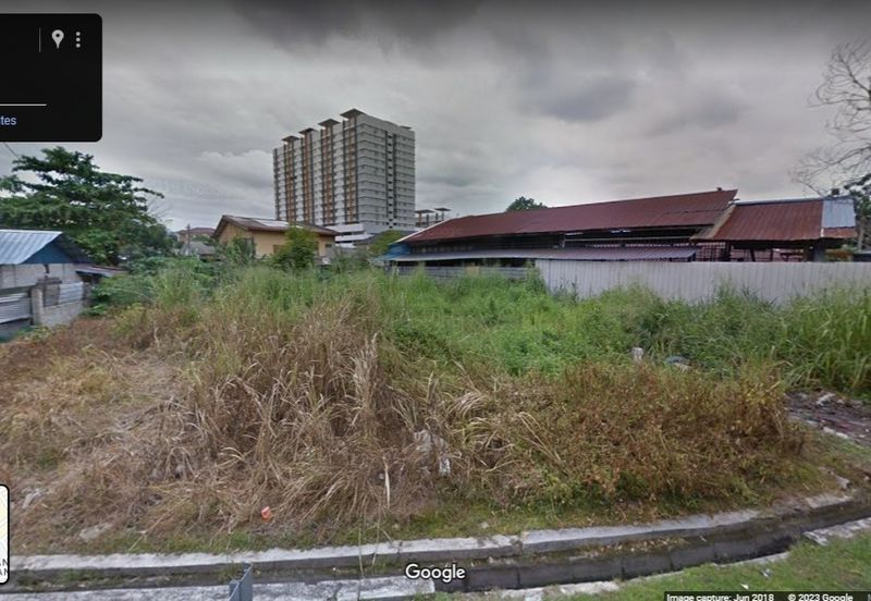 Jalan Selayang Indah 