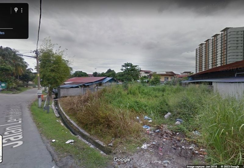 Jalan Selayang Indah 