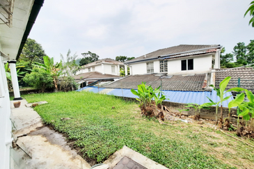 Kelab Golf Bukit Beruntung