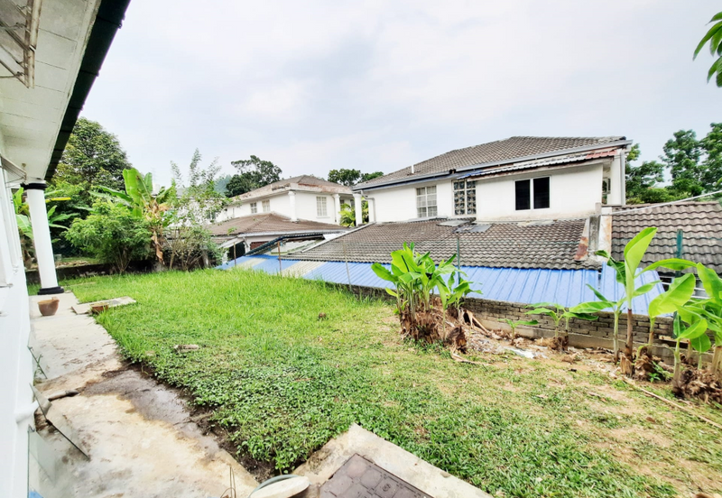 Kelab Golf Bukit Beruntung