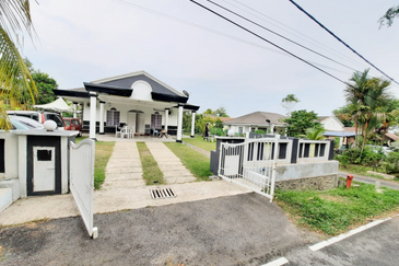 Kelab Golf Bukit Beruntung