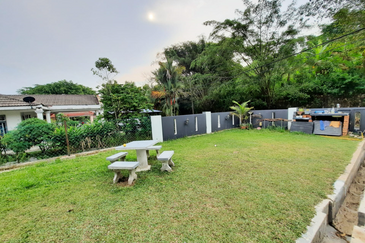 Kelab Golf Bukit Beruntung