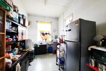 Kelab Golf Bukit Beruntung