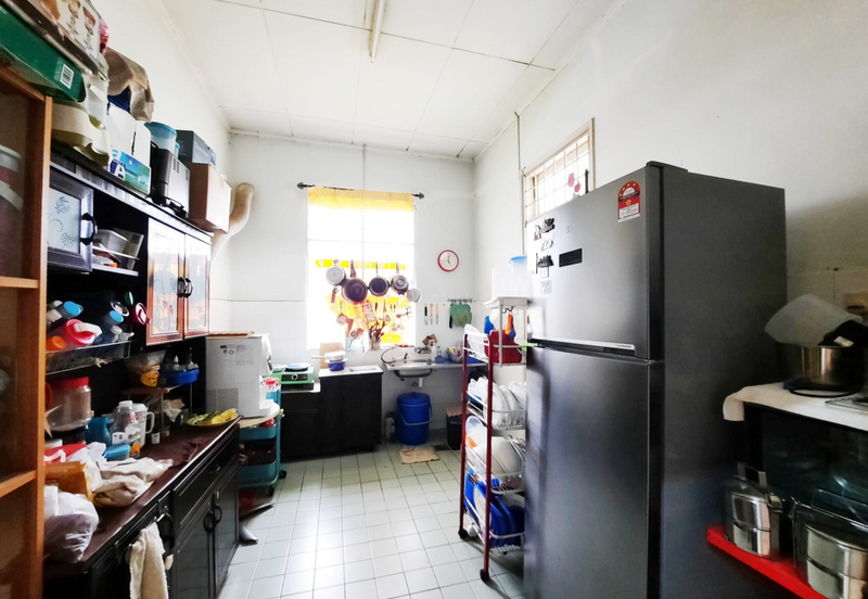 Kelab Golf Bukit Beruntung