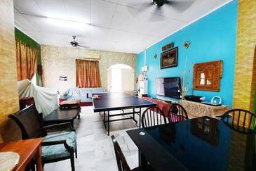 Kelab Golf Bukit Beruntung