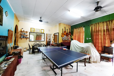 Kelab Golf Bukit Beruntung