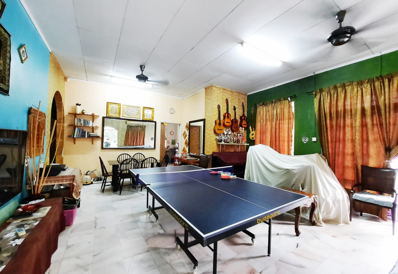 Kelab Golf Bukit Beruntung