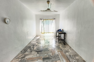 Astana Alam Apartment