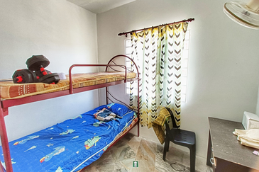 Astana Alam Apartment