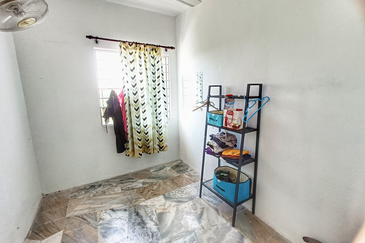 Astana Alam Apartment