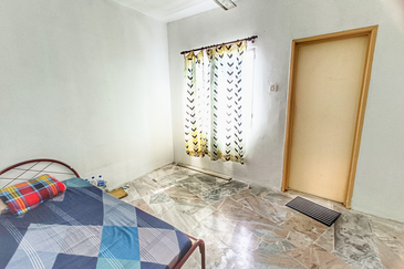 Astana Alam Apartment