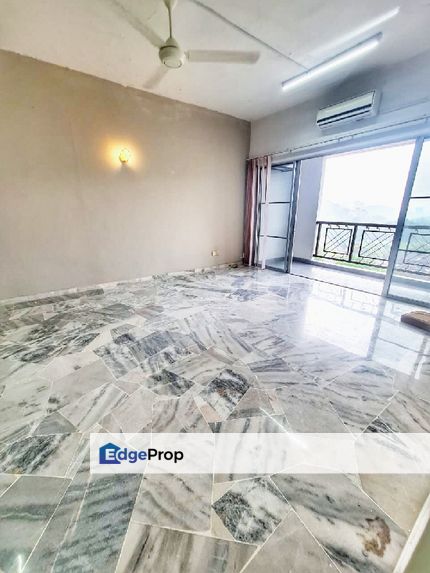 Villaria Condo, Bukit Antarabangsa, Ulu Klang, Selangor, Ulu Kelang