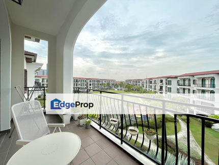 SPANISH STYLES Isle of Kamares, Setia Eco Glades, Cyberjaya, Selangor, Cyberjaya