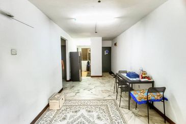 Seksyen 7, Shah Alam