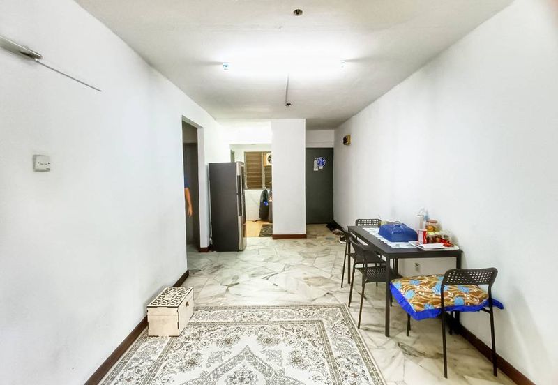 Seksyen 7, Shah Alam