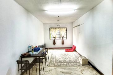 Seksyen 7, Shah Alam