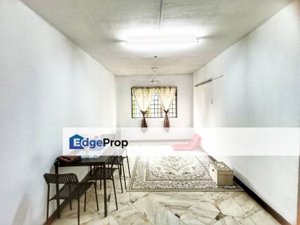 Flat Pkns Seksyen 7, Shah Alam, Selangor, Shah Alam