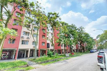 Seksyen 7, Shah Alam