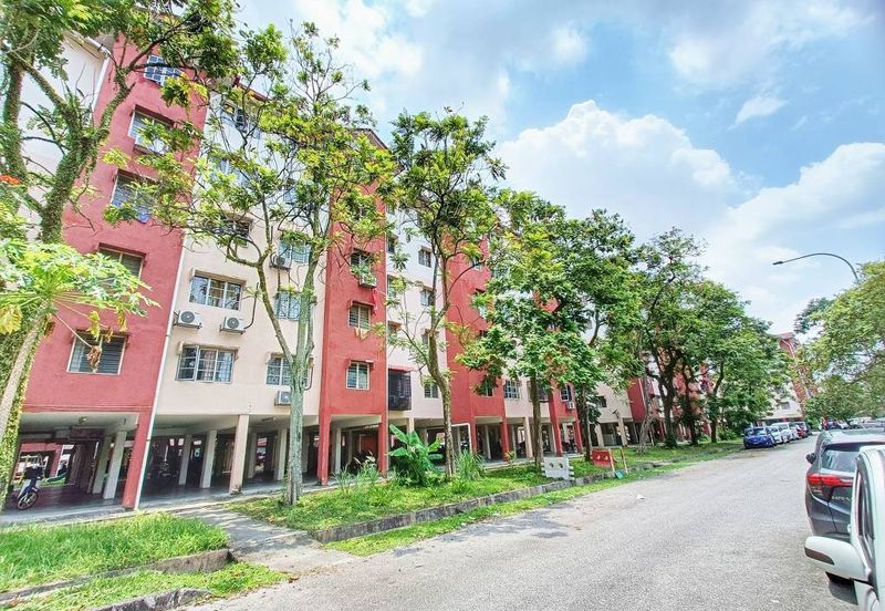 Seksyen 7, Shah Alam