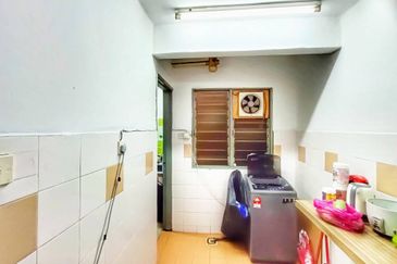 Seksyen 7, Shah Alam