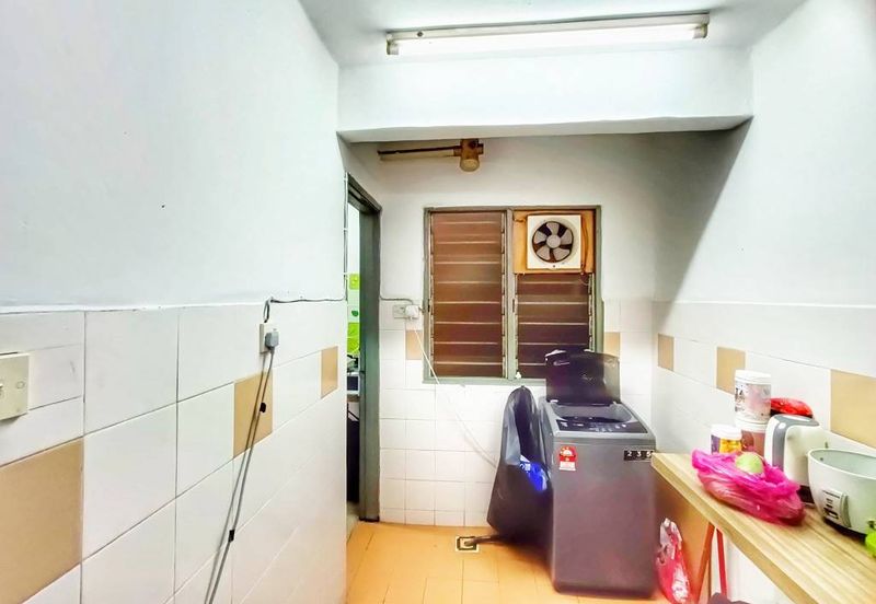 Seksyen 7, Shah Alam