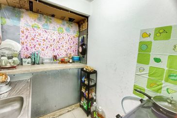 Seksyen 7, Shah Alam