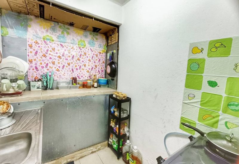 Seksyen 7, Shah Alam