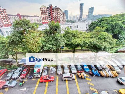 Desa Mentari Apartment, Bandar Sunway, Pj, Selangor, Petaling Jaya