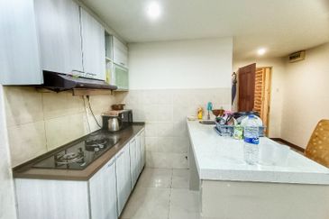 Ampang Putra Residency