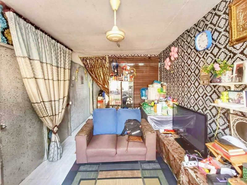 Flat Taman Samudra, Batu Caves, Selangor, Batu Caves 