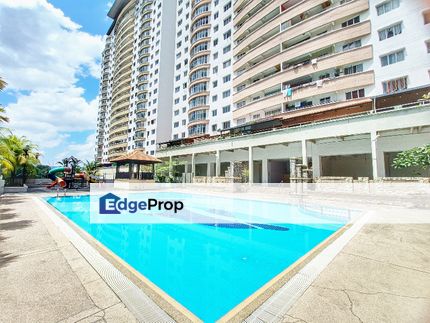 Putra Majestic Condominium, Jalan Ipoh, Kl, Kuala Lumpur, Jalan Ipoh
