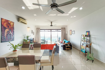 Ara Hill Condominium