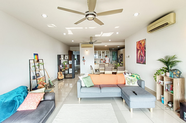 Ara Hill Condominium