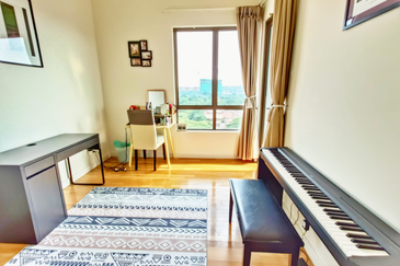 Ara Hill Condominium