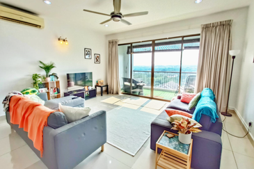 Ara Hill Condominium