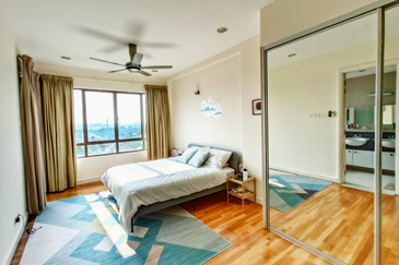 Ara Hill Condominium