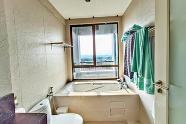 Ara Hill Condominium