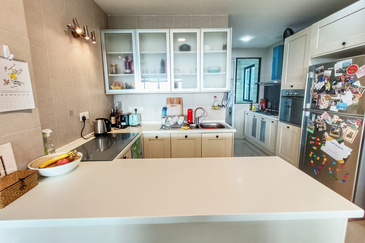 Ara Hill Condominium