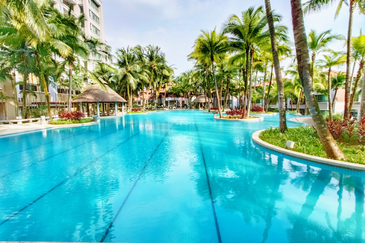 Ara Hill Condominium