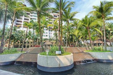 Ara Hill Condominium