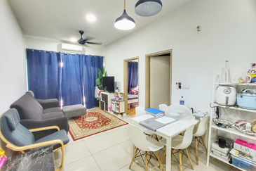 Suria Residence by Sunsuria